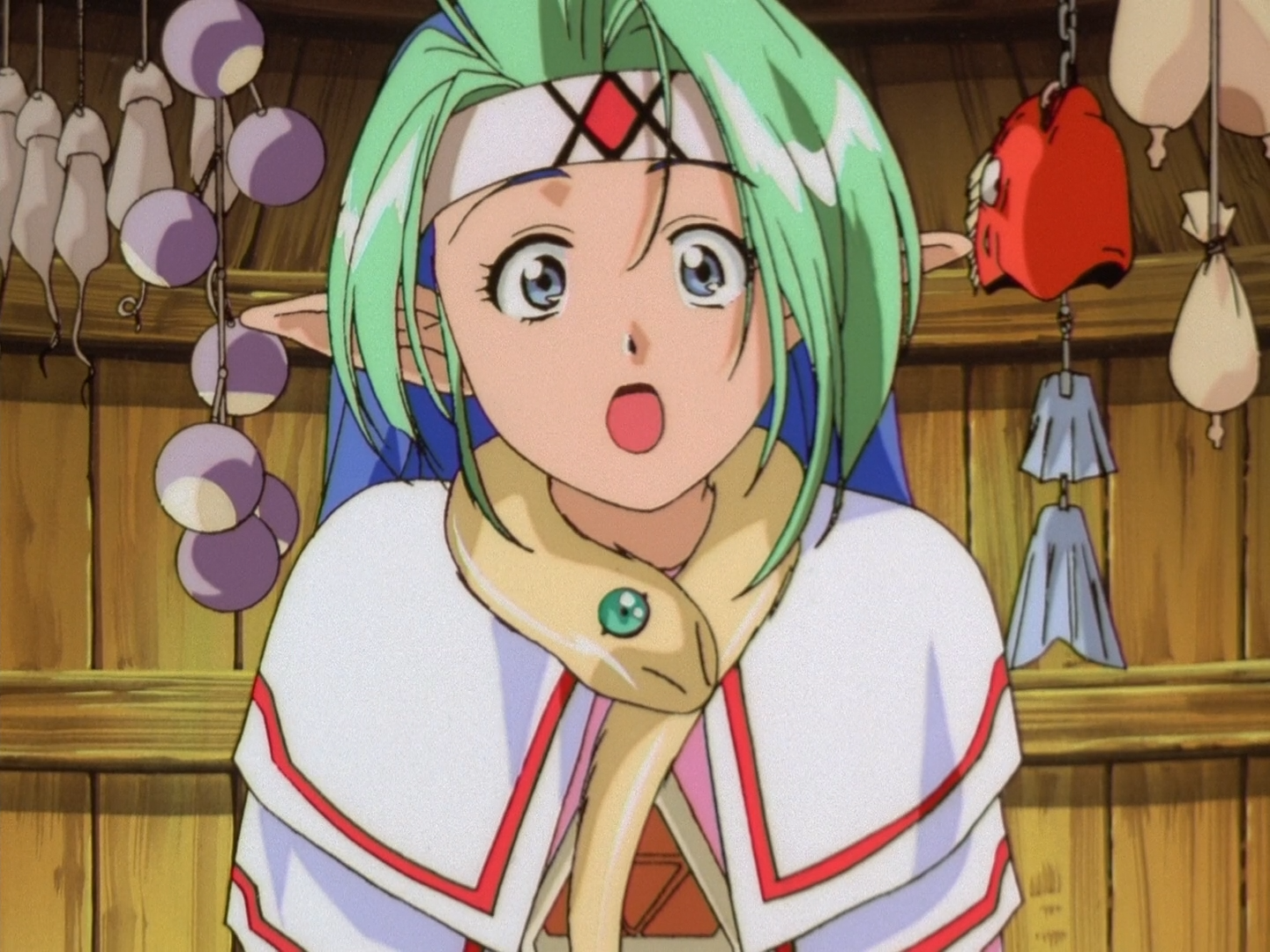 Macross Dynamite 7 (Horadric)